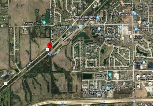 12001 W Route 6 Highway, Homer Glen, IL, 60491 | Card Image