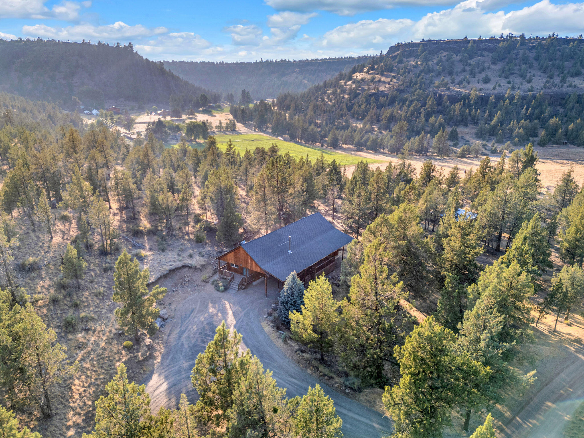 Mckenzie Canyon Rd, Sisters, OR 97759