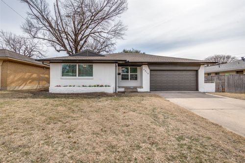 2510 Materhorn Dr, Dallas, TX, 75228-3451 | Card Image