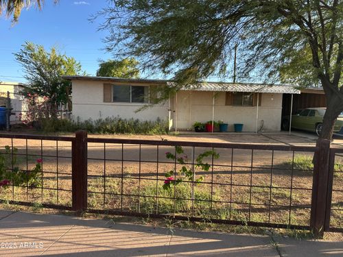 1837 E Pleasant Ln, Phoenix, AZ, 85042-4536 | Card Image
