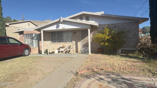 2021 Atlanta Avenue, El Paso, TX, 79902 | Card Image