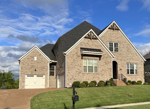 100 Telfair Ln, Nolensville, TN, 37135-1609 | Card Image