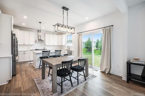 24654 Beach Dr, Macomb, MI, 48042-4556 | Card Image