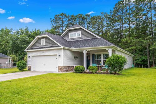 260 Dunbarton Ln, Conway, SC, 29526-7277 | Card Image