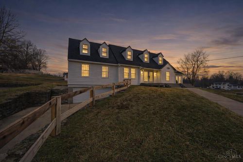 2545 Cliff Rd, North Bend, OH, 45052-9718 | Card Image