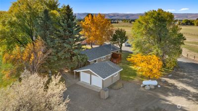 2220 Game Farm Road, House other with 3 bedrooms, 1 bathrooms and 3 parking in Ellensburg WA | Image 1