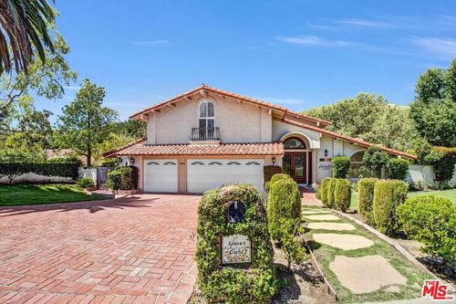 1515 Outlook Cir, Westlake Village, CA, 91362-4252 | Card Image