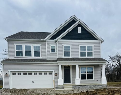7081 Aster Way, Plain City, OH, 43064-4305 | Card Image