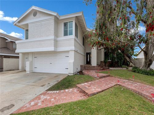 4895 N Buttercreek Rd, Moorpark, CA, 93021-2448 | Card Image