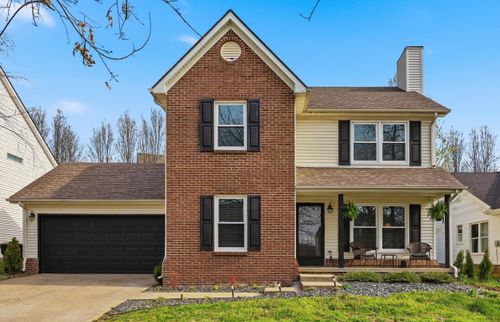 457 Whitfield Dr, Lexington, KY, 40515-4772 | Card Image