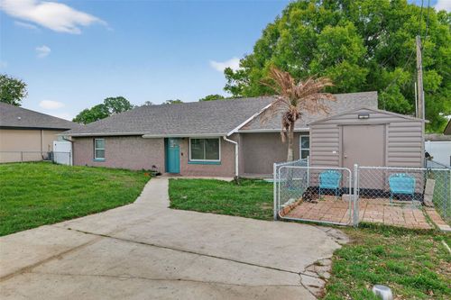 829 Shirley Ann Trail, LAKELAND, FL, 33809 | Card Image