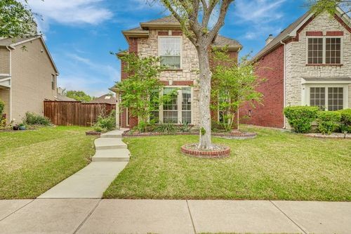 11256 Newgate Dr, Frisco, TX, 75035-8958 | Card Image