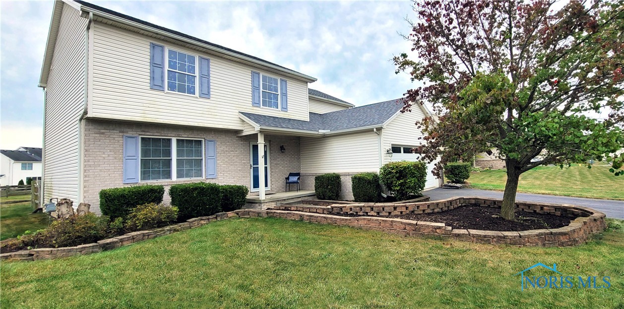 Amanda Cir, Sylvania, OH 43560