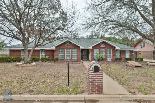 1 Olympic Cir, Abilene, TX, 79606-5029 | Card Image