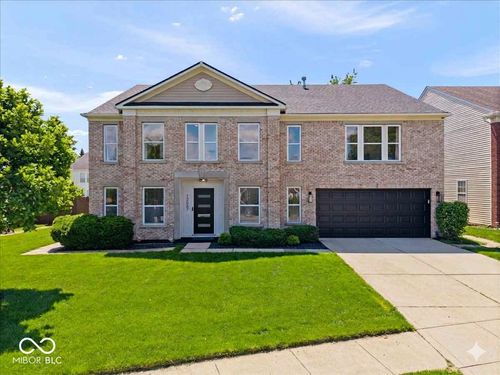 12667 Courage Crossing, Fishers, IN, 46037 | Card Image