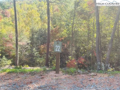 22 High Forest Trail, Deep Gap, NC, 28618 | Card Image