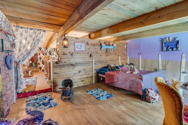 205 Helton Hollow Road, House other with 3 bedrooms, 1 bathrooms and null parking in Eidson TN | Image 28
