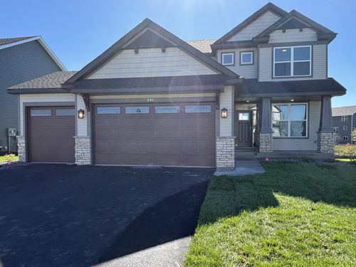 840 150th Ln Nw, Andover, MN, 55304-5777 | Card Image