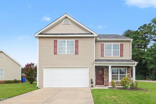 3913 Huntsmoor Ln, Wilson, NC, 27896-8838 | Card Image