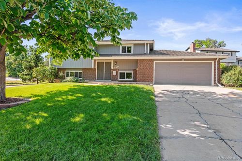 13663 Libra Ct, Littleton, CO, 80124-2512 | Card Image