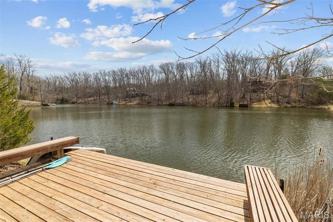 View of dock with a water view | Image 67