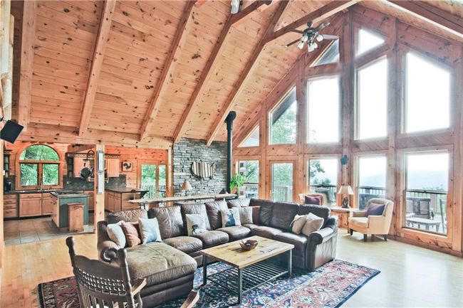 1397 Chestnut Cove Trl, House other with 5 bedrooms, 4 bathrooms and null parking in Jasper GA | Image 10