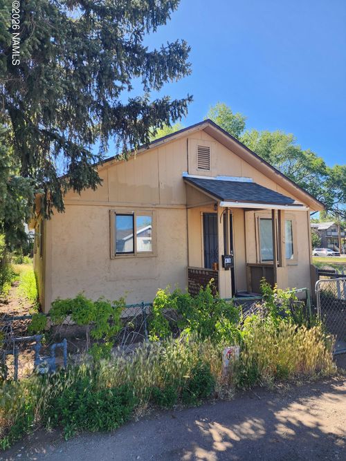 418 S Wc Riles St, Flagstaff, AZ, 86001-5709 | Card Image