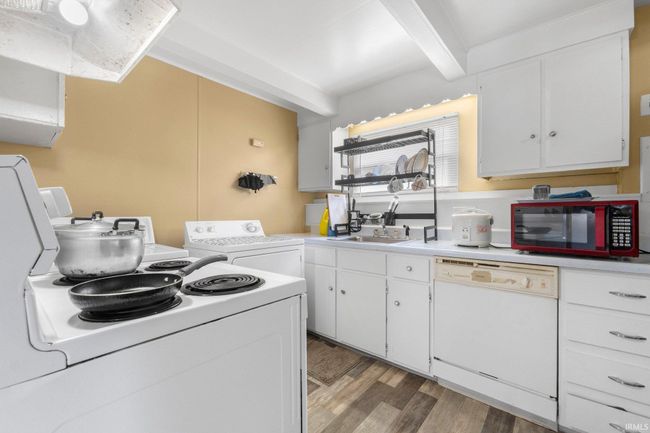 5109 Hoagland Ave, House other with 2 bedrooms, 1 bathrooms and null parking in Fort Wayne IN | Image 8