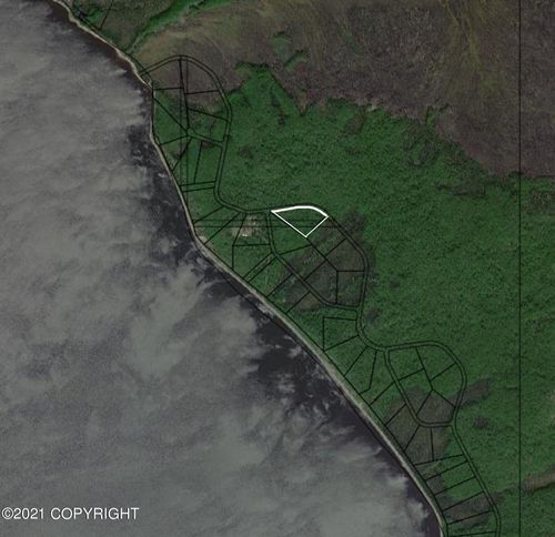 L1B3 Toklat Drive, Lake Minchumina, AK, 99757 | Card Image