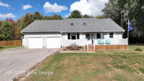 6037 Scott Rd, Mount Morris, MI, 48458-9725 | Card Image