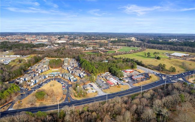 2267 - 626 Shug Jordan Pkwy, Condo with 3 bedrooms, 2 bathrooms and null parking in Auburn AL | Image 21