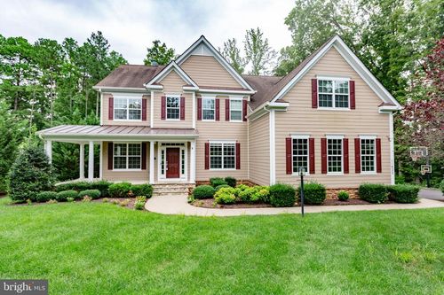 11622 Pine Hollow Ln, SPOTSYLVANIA, VA, 22551-8925 | Card Image