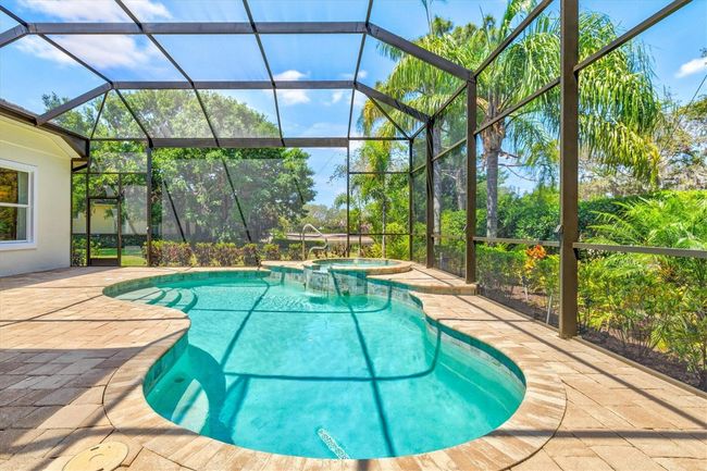 12311 Newcastle Pl, House other with 4 bedrooms, 3 bathrooms and null parking in LAKEWOOD RANCH FL | Image 81