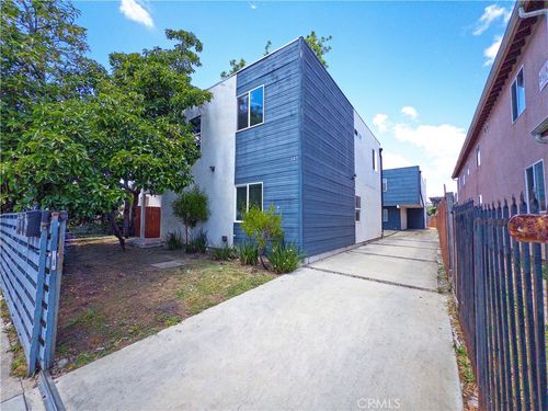 645 W 97th, Los Angeles, CA, 90044 | Card Image