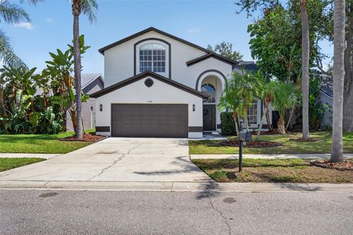 11328 Clayridge Dr, TAMPA, FL, 33635-1558 | Card Image