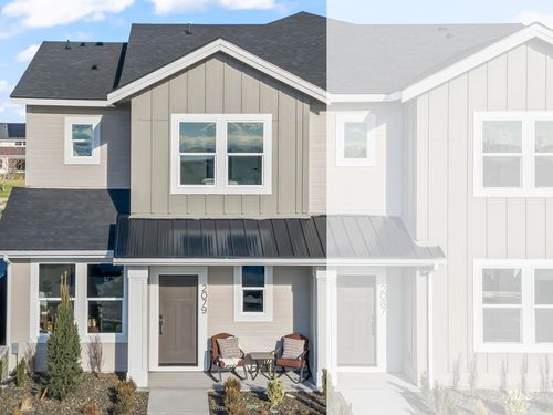 2105 Deep Purple Ln, Meridian, ID, 83642-1477 | Card Image