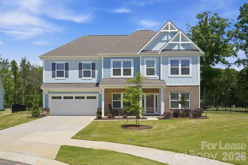 911 Cypress Point Ln, Monroe, NC, 28112-7684 | Card Image