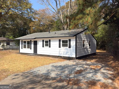 803 Crestwood Ter, Warner Robins, GA, 31088-4542 | Card Image