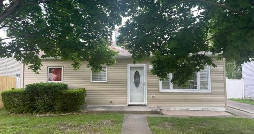 3313 Fairview Ave, South Chicago Heights, IL, 60411-5350 | Card Image