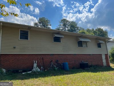 16 Flora Avenue Se, House other with 3 bedrooms, 1 bathrooms and null parking in Rome GA | Image 2