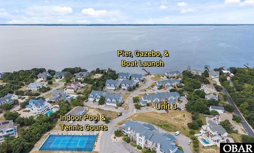 126 Jaycrest Rd, Duck, NC, 27949-4590 | Card Image