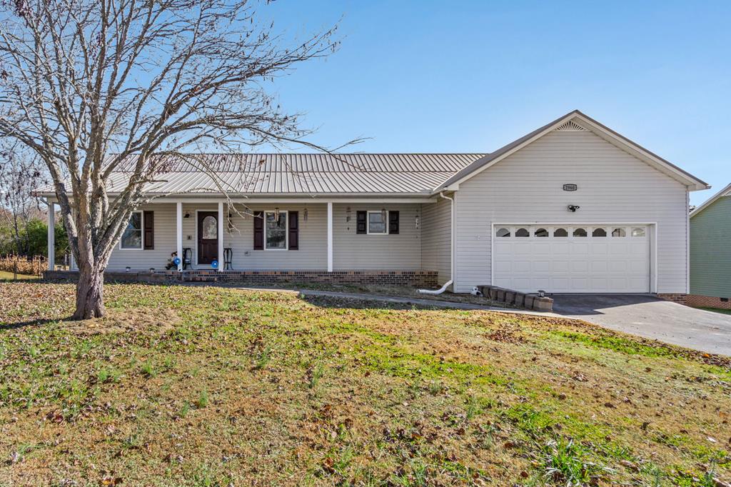 Residential in Cookeville