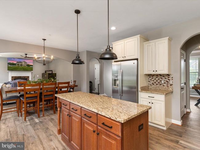 14295 Flowing Creek Ct, House other with 4 bedrooms, 4 bathrooms and null parking in Bryantown MD | Image 13