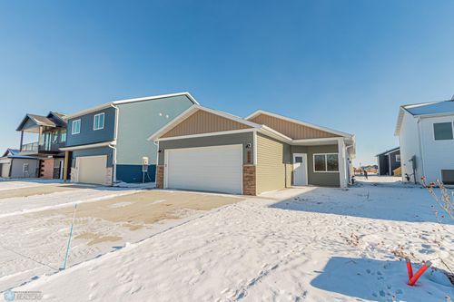 6598 68 Street S, Horace, ND, 58047 | Card Image