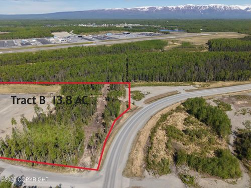 1456 S Clapp St, Wasilla, AK, 99654 | Card Image