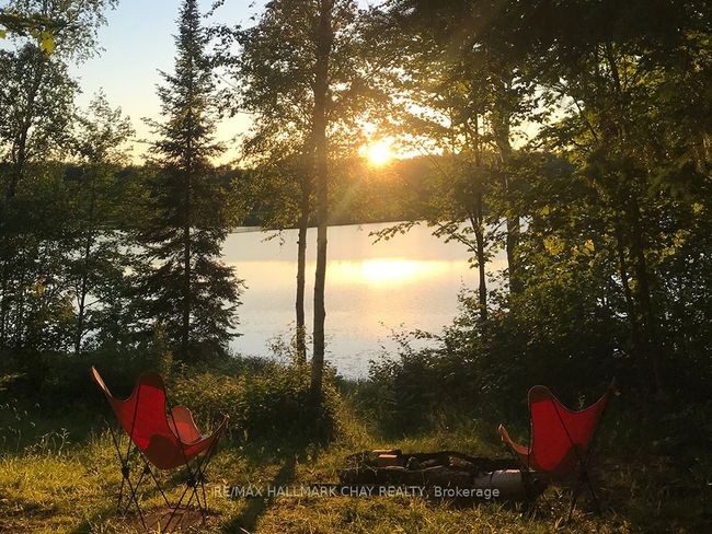 1133 Fire Route A1, Home with 0 bedrooms, 0 bathrooms and 4 parking in Gravenhurst ON | Image 22