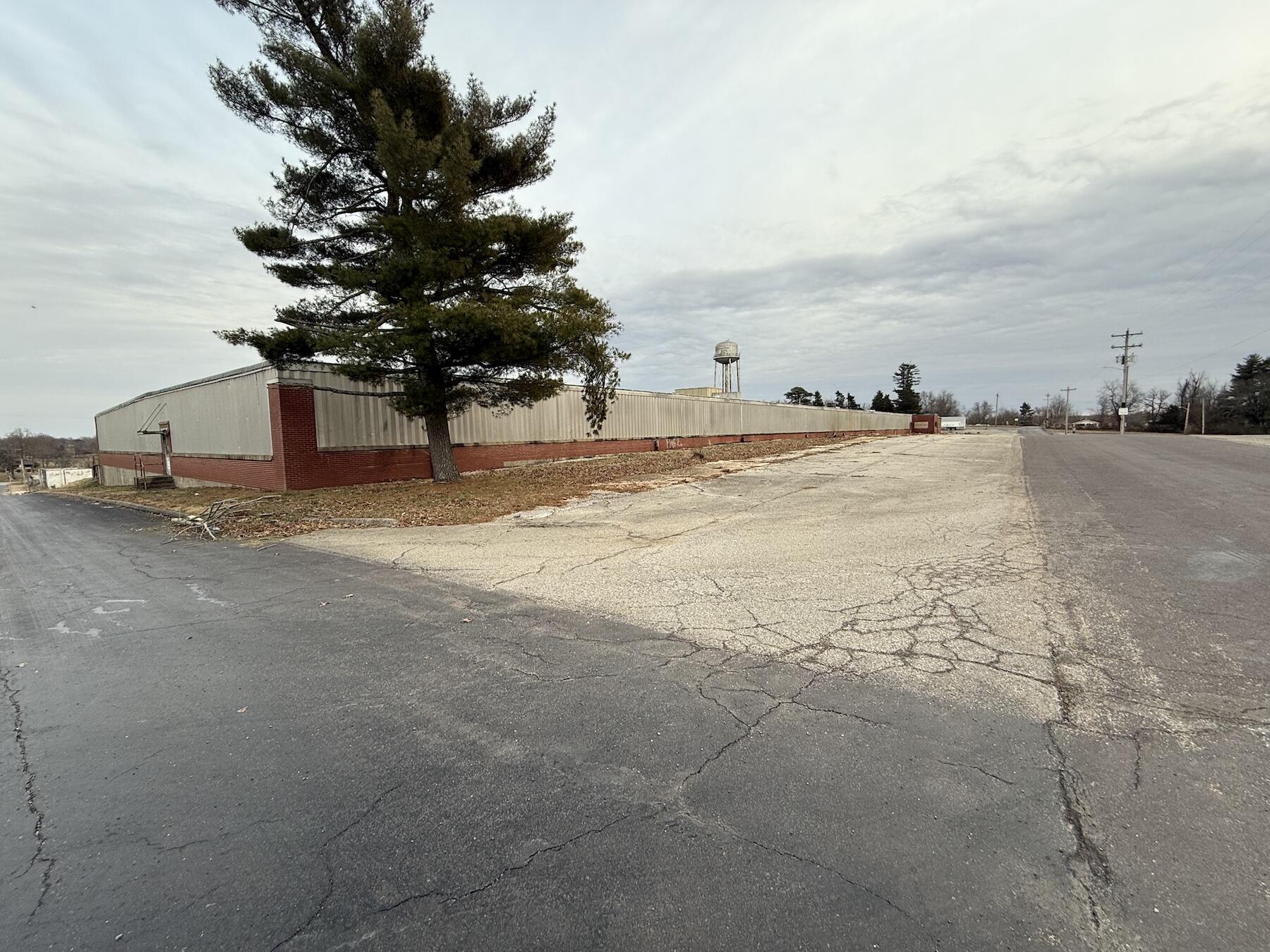 900 N Forrest St, Mountain Grove, MO 65711