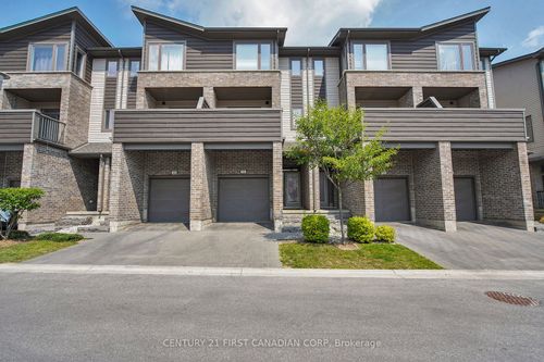 212-1960 Dalmagarry Rd, London, ON, N6G0T8 | Card Image