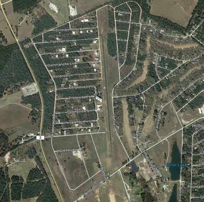3 Persimmon Ln, Home with 0 bedrooms, 0 bathrooms and null parking in Normangee TX | Image 7