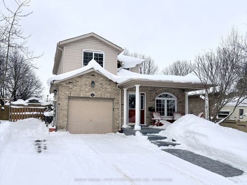 182 Romeo St S, Stratford, ON, N5A4S9 | Card Image